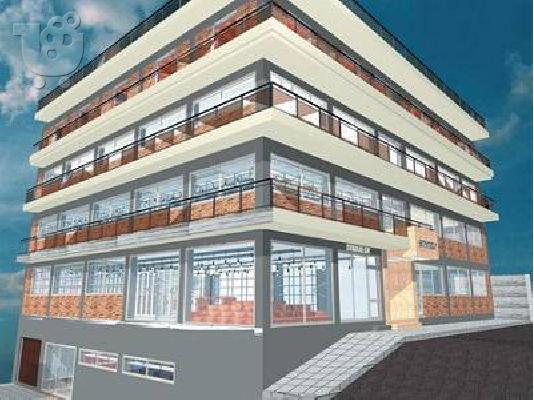 PoulaTo: Παρκινγκ μοτοσικλετας